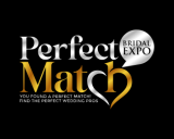 https://www.logocontest.com/public/logoimage/1697419509Perfect Match Bridal Expo1.png